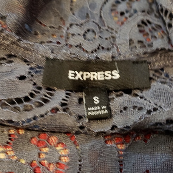 Express top - Picture 5 of 5